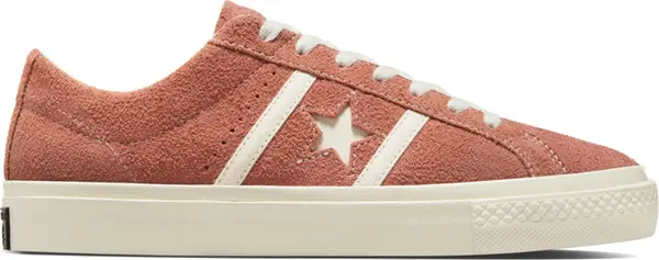 Converse Converse One Star Academy Pro Suede Мъже - Спортни обувки Converse - Оранжев - A08491C-8.5 - Size: 8.5