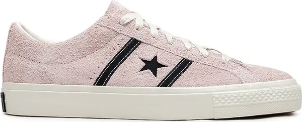 Converse Converse One Star Academy Pro Suede Мъже - Спортни обувки Converse - Розов - A08490C-8.5 - Size: 8.5