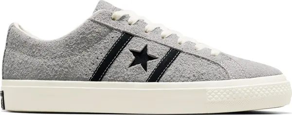 Converse Converse One Star Academy Pro Suede Мъже - Спортни обувки Converse - Сив - A07619C-9.5 - Size: 9.5