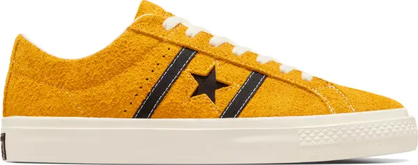 Converse Converse One Star Academy Pro Suede Мъже - Спортни обувки Converse - Жълт - A06425C-7 - Size: 7