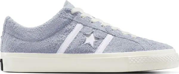 Converse Converse One Star Academy Pro Unisex - Спортни обувки Converse - Сив - A10580C-8 - Size: 8
