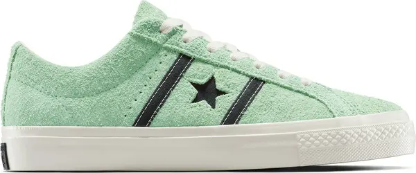 Converse Converse One Star Academy Pro Unisex - Спортни обувки Converse - Зелен - A10578C-8 - Size: 8
