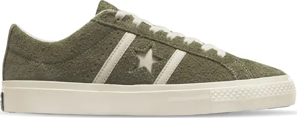 Converse Converse One Star Academy Pro Vintage Suede Мъже - Спортни обувки Converse - Зелен - A08489C-8.5 - Size: 8.5