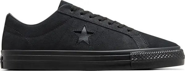 Converse Converse One Star Pro CONS Unisex - Спортни обувки Converse - Черен - A05320C-4 - Size: 4