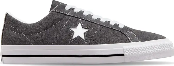 Converse Converse One Star Pro Мъже - Спортни обувки Converse - Сив - A08482C-7.5 - Size: 7.5