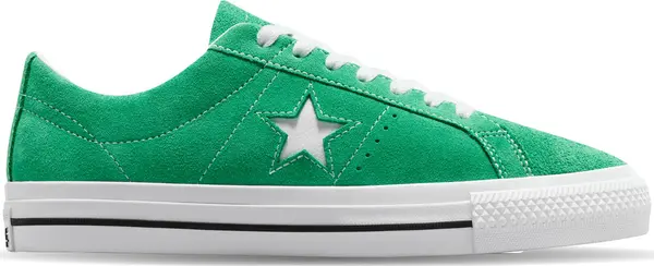 Converse Converse One Star Pro Мъже - Спортни обувки Converse - Зелен - A08481C-7.5 - Size: 7.5
