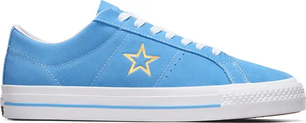 Converse Converse One Star Pro Suede Жени - Спортни обувки Converse - Син - A06647C-4.5 - Size: 4.5