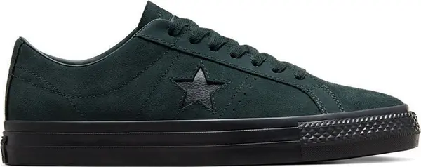 Converse Converse One Star Pro Unisex - Спортни обувки Converse - Зелен - A05319C-4.5 - Size: 4.5