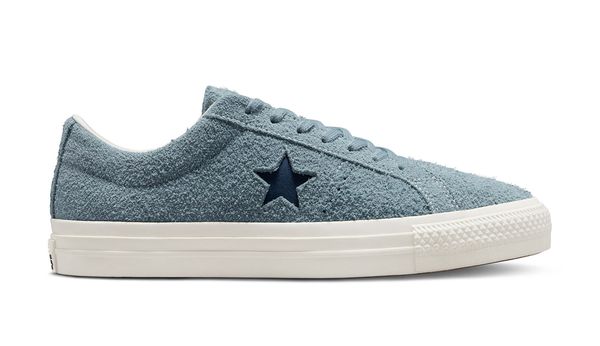 Converse Converse One Star Pro Vintage Suede