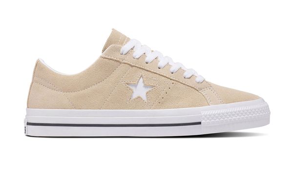 Converse Converse One Star Pro Vintage Suede