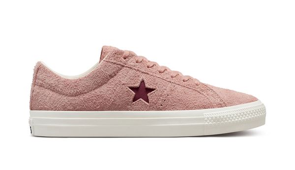 Converse Converse One Star Pro Vintage Suede