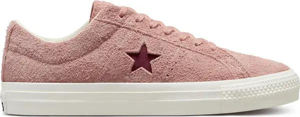Converse Converse One Star Pro Vintage Suede Жени - Спортни обувки Converse - Розов - A04156C-6.5 - Size: 6.5