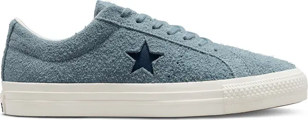 Converse Converse One Star Pro Vintage Suede Жени - Спортни обувки Converse - Син - A04157C-4.5 - Size: 4.5