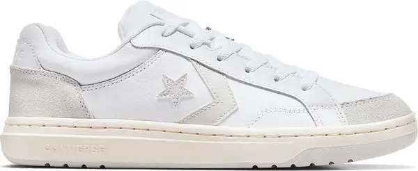Converse Converse Pro Blaze Classic Low Top Мъже - Спортни обувки Converse - Бял - A09850C-4.5 - Size: 4.5