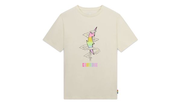 Converse Converse Proud To Be T-Shirt