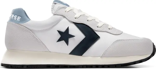 Converse Converse Ray Trainer Unisex - Спортни обувки Converse - Сив - A13376C-10.5 - Size: 10.5