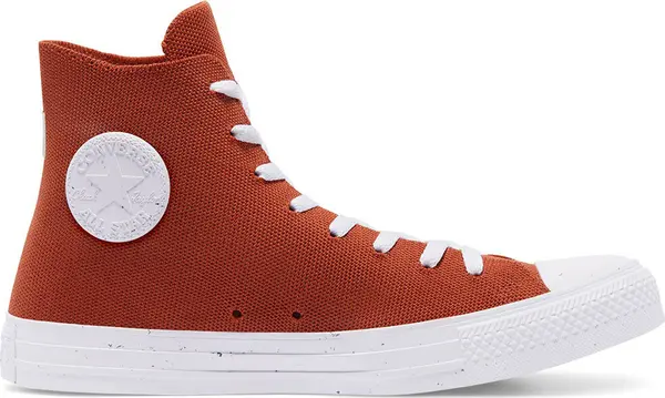 Converse Converse Renew Chuck Taylor All Star Knit Unisex - Спортни обувки Converse - Червен - 170871C-5 - Size: 5