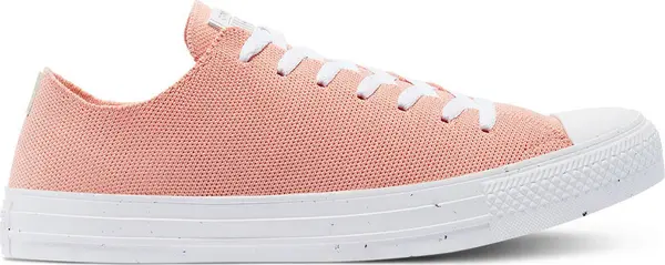 Converse Converse Renew Chuck Taylor All Star Knit Unisex - Спортни обувки Converse - Розов - 170872C-5 - Size: 5