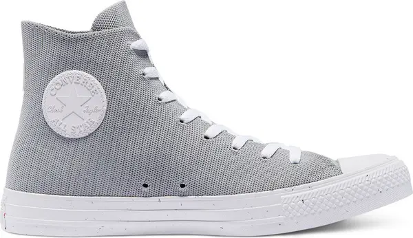 Converse Converse Renew Chuck Taylor All Star Knit Unisex - Спортни обувки Converse - Сив - 170870C-3.5 - Size: 3.5