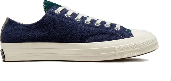 Converse Converse Renew CT70 Upcycled Fleece Жени - Спортни обувки Converse - Многоцветен - 172268C-5 - Size: 5