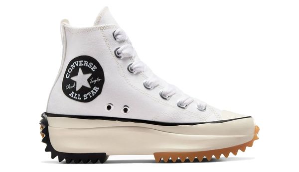 Converse Converse Run Star Hike Sketch High Top