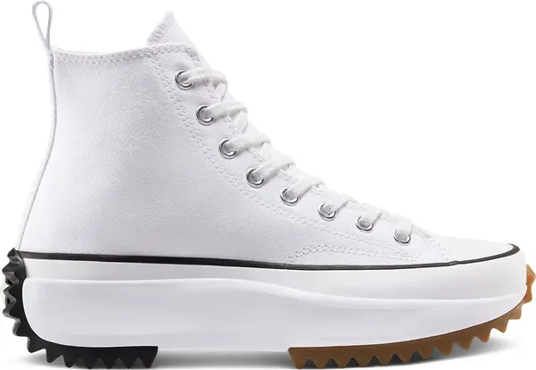 Converse Converse Run Star Hike Unisex - Спортни обувки Converse - Бял - 166799C-10.5 - Size: 10.5