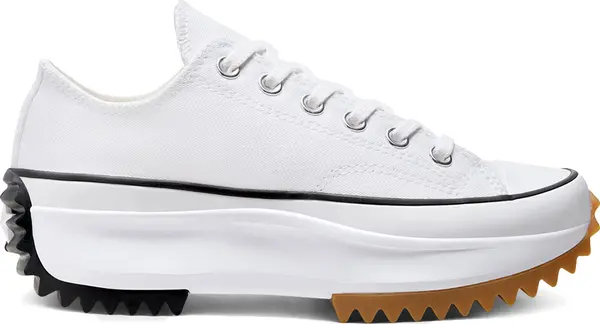 Converse Converse Run Star Hike Жени - Спортни обувки Converse - Бял - 168817C-7 - Size: 7