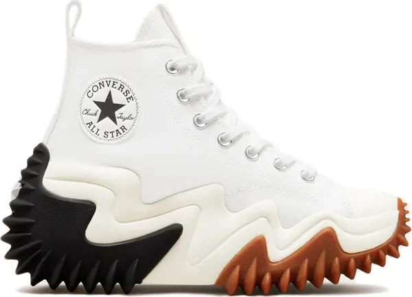 Converse Converse Run Star Motion Unisex - Спортни обувки Converse - Бял - 171546C-6.5 - Size: 6.5