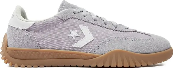 Converse Converse Run Star Trainer Low top Мъже - Спортни обувки Converse - Сив - A10449C-8 - Size: 8