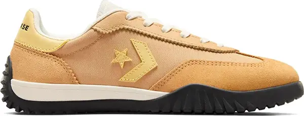 Converse Converse Run Star Trainer Unisex - Спортни обувки Converse - Кафяв - A10620C-4 - Size: 4