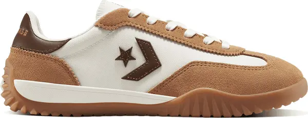 Converse Converse Run Star Trainer Unisex - Спортни обувки Converse - Кафяв - A15738C-6 - Size: 6