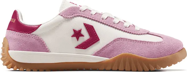 Converse Converse Run Star Trainer Unisex - Спортни обувки Converse - Розов - A13053C-5 - Size: 5