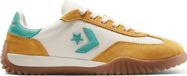 Converse Converse Run Star Trainer Unisex - Спортни обувки Converse - Жълт - A13055C-4.5 - Size: 4.5