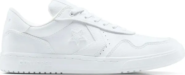 Converse Converse SC25 Мъже - Спортни обувки Converse - Бял - A15232C-8 - Size: 8