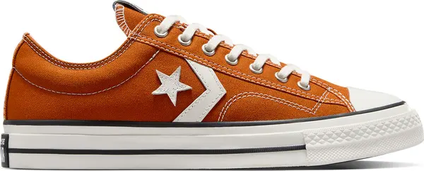 Converse Converse Star Player 76 Canvas Unisex - Спортни обувки Converse - Оранжев - A10520C-10.5 - Size: 10.5