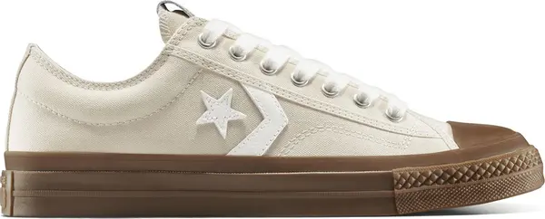 Converse Converse Star Player 76 Gum Sole Unisex - Спортни обувки Converse - Светло кафяв - A13475C-6.5 - Size: 6.5