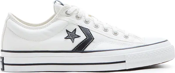 Converse Converse Star Player 76 Premium Canvas Мъже - Спортни обувки Converse - Бял - A01608C-6.5 - Size: 6.5