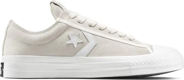 Converse Converse Star Player 76 Suede Жени - Спортни обувки Converse - Сив - A15016C-3.5 - Size: 3.5