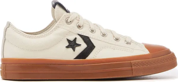 Converse Converse Star Player 76 Unisex - Спортни обувки Converse - Бял - A09895C-6 - Size: 6