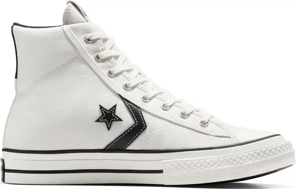 Converse Converse Star Player 76 Unisex - Спортни обувки Converse - Бял - A10515C-7.5 - Size: 7.5
