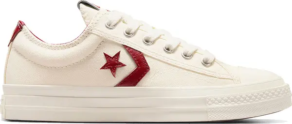 Converse Converse Star Player 76 Unisex - Спортни обувки Converse - Бял - A12591C-8.5 - Size: 8.5