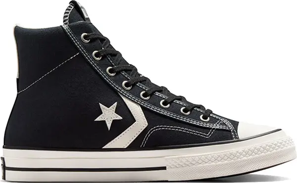 Converse Converse Star Player 76 Unisex - Спортни обувки Converse - Черен - A10516C-6.5 - Size: 6.5