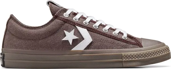 Converse Converse Star Player 76 Unisex - Спортни обувки Converse - Кафяв - A12713C-7.5 - Size: 7.5