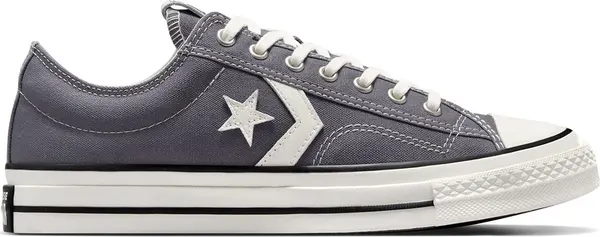 Converse Converse Star Player 76 Unisex - Спортни обувки Converse - Сив - A11509C-6 - Size: 6