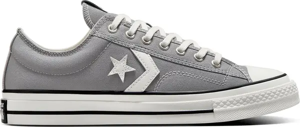 Converse Converse Star Player 76 Unisex - Спортни обувки Converse - Сив - A11510C-6.5 - Size: 6.5