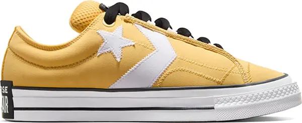 Converse Converse Star Player 76 Unisex - Спортни обувки Converse - Жълт - A11484C-5.5 - Size: 5.5