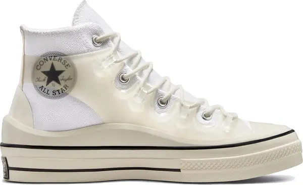 Converse Converse Street Utility Chuck 70 Utility Жени - Спортни обувки Converse - Бял - 172255C-7 - Size: 7