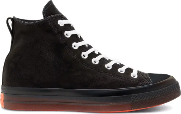 Converse Converse Suede Chuck Taylor All Star CX Unisex - Спортни обувки Converse - Черен - 168587C-5 - Size: 5