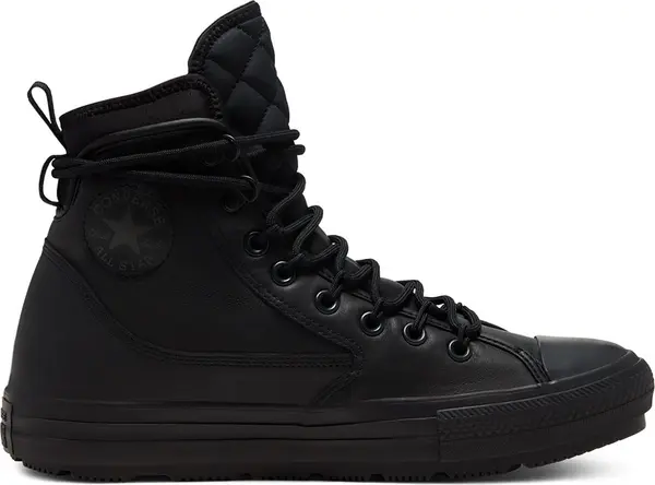 Converse Converse Utility All Terrain Chuck Taylor All Star High Top Waterproof Мъже - Спортни обувки Converse - Черен - 168864C-6.5 - Size: 6.5