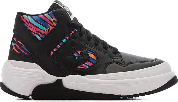 Converse Converse Weapon CX Mid Мъже - Спортни обувки Converse - Черен - 172656C-9.5 - Size: 9.5